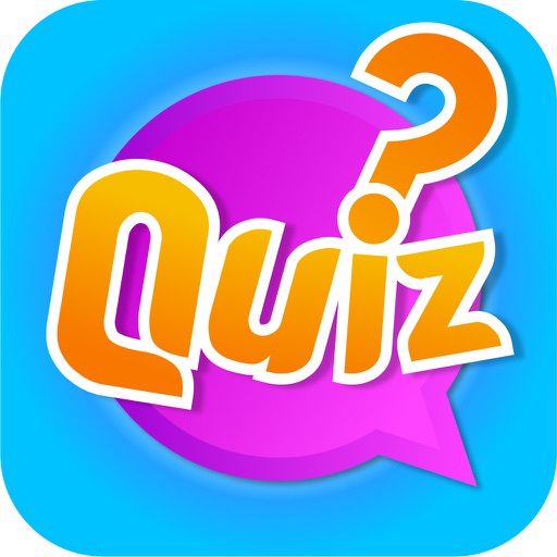 Quiz sign icon questions and answers game Vector Image