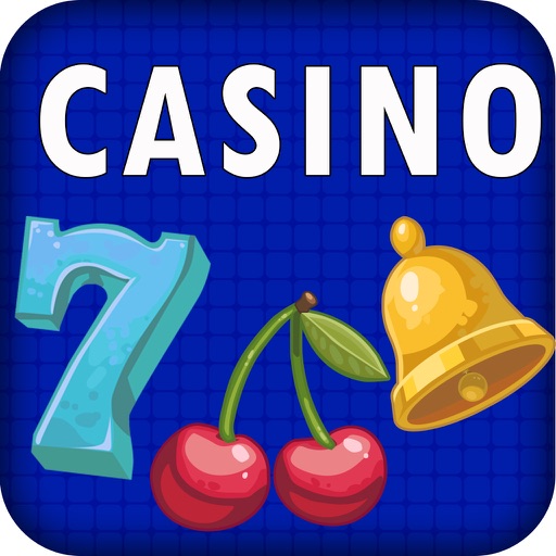 AAA Plus Slots Premium - Free Slots Casino Game icon