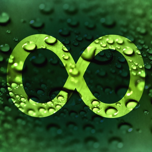Numbers Dew Icon