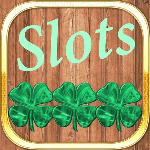 A Epic Angels Lucky Slots Game - FREE Slots Game icon