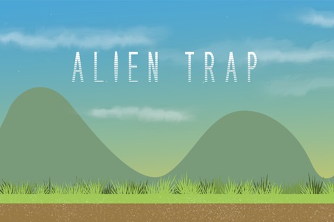 Capture The Spooky Alien Pro - best brain puzzle adventure game screenshot 3