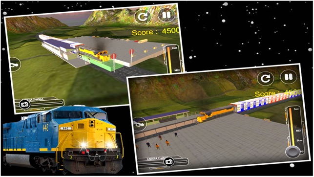 Train Simulator 2016(圖5)-速報App