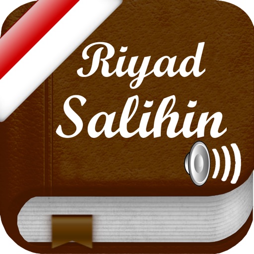 Riyad As-Salihin Audio mp3 in Indonesian and in Arabic - 1896 Hadis - di Bahasa Indonesia dan di Arab - رياض الصالحين
