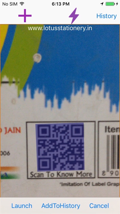 QR_Scanner