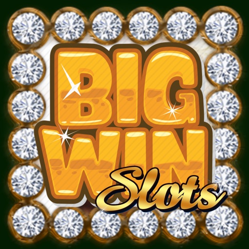 All Big Win Casino FREE iOS App