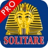 Golden Pharoah's 250 Solitaire Party Tri-Peaks Card Pusher Blast-Pro