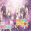 Radio AnimeX