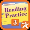 Reading Practice 2nd 3