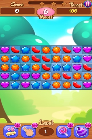 Candy Match screenshot 2