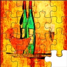 Top 50 Games Apps Like Jigsaw For The Love of Arts - Puzzles Match Pieces - Best Alternatives