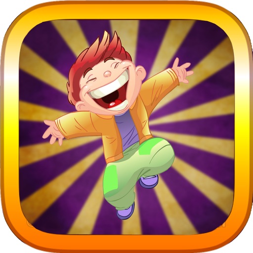 Gamin Escape iOS App