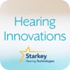 Starkey Hearing Innovations