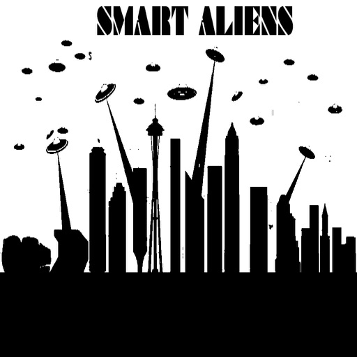 SmartAliens iOS App