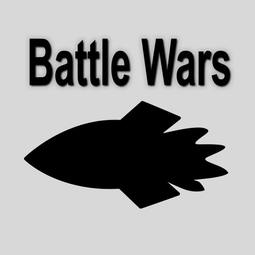 Battle Wars in Space iOS App