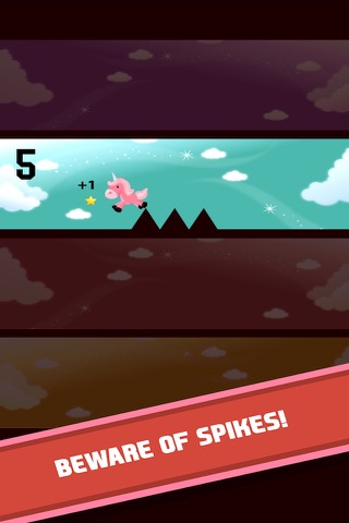 Unicorn Floors screenshot 4