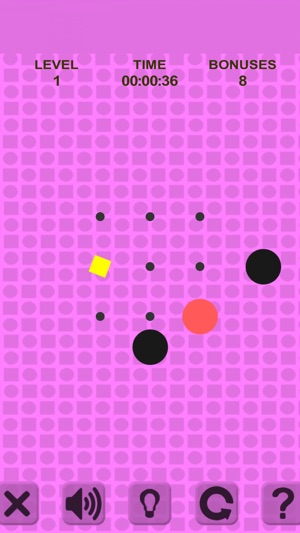 Simple Swipe. Red Ball(圖5)-速報App