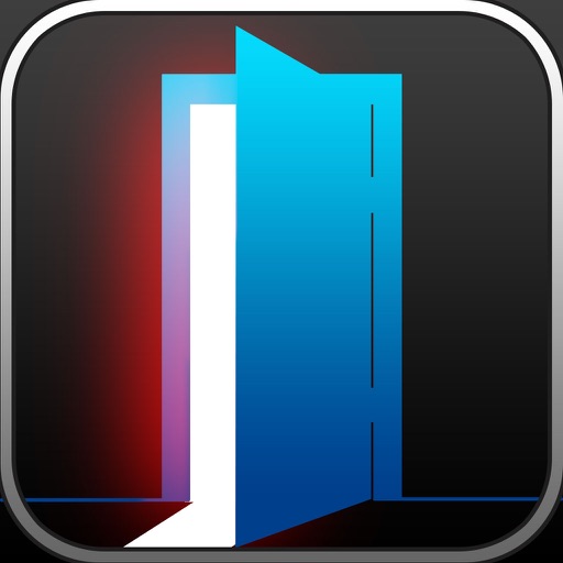 Escape Doors iOS App