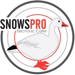 Electronic Snow Goose Call Snow Goose E Caller App