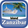 Zanzibar Island Offline Map Guide