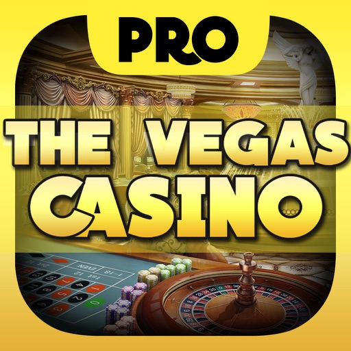 The Vegas Casino : Hidden Object Pro