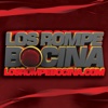 Los Rompebocina