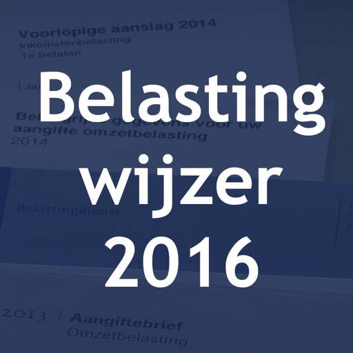 Belastingen - Vrijstellingen, Aftrekposten En Tarieven By Attune