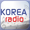 Korean Radio Player