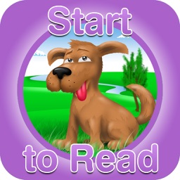 Start to Read for preschool kids