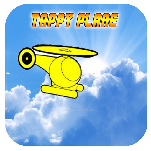 Tappy Plane Pro Icon