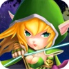 Wonderland Saga - Multiplayer Fighting Game