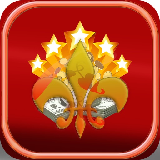 Slots Stardom in Madri - Game Free iOS App