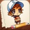 Gravity Falls -  here is a great drawing app for you