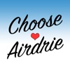 Choose Airdrie