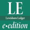 The Lewisboro Ledger