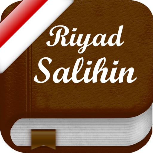 Riyad as-Salihin di Bahasa Indonesia dan di Arab - Taman Orang-orang Salih - رياض الصالحين