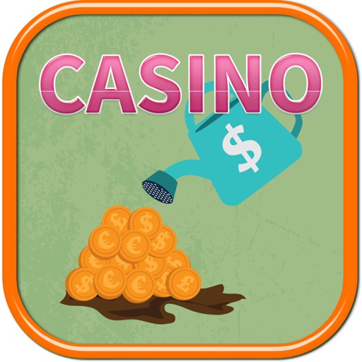 A Atlantic Casino Big Lucky - Fortune Slots Casino iOS App