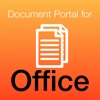 Document Portal - for Microsoft Office