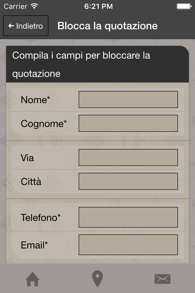 Compro Oro Roma screenshot 3