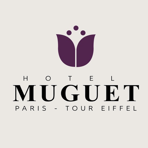 Hôtel Muguet icon