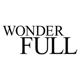 WONDERFULL-女性のためのファッション・コーディネート提案アプリ