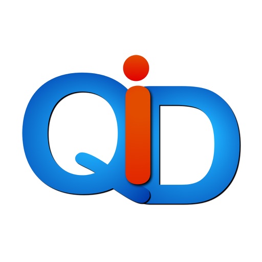 QID (Quick ID) Icon