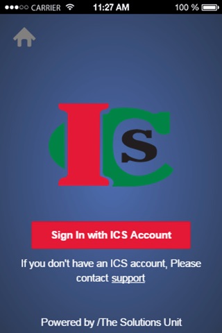 ICS Amman screenshot 2