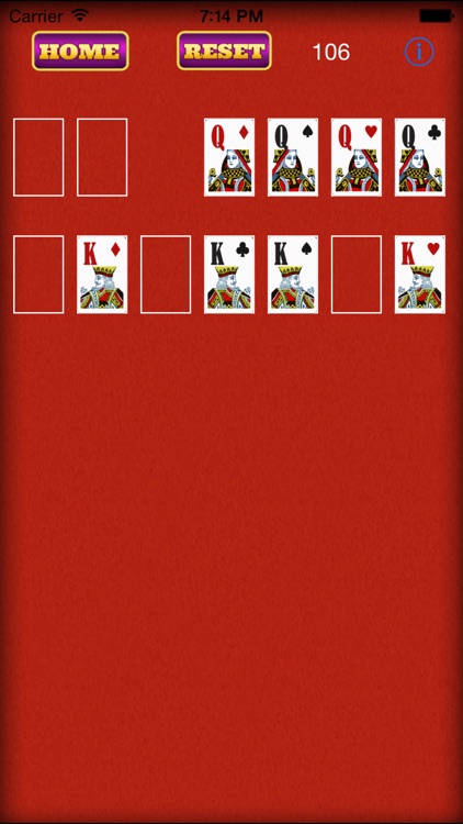 A Basic Solitaire Card Game Excursion