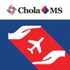 Chola MS Travel Insurance On The Go