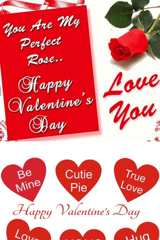 Valentine Day Quotes - Best Love Quotes screenshot 2