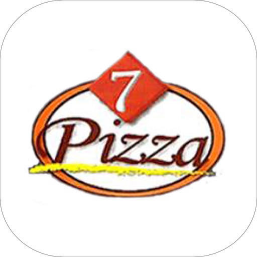 7 Pizza Alfortville icon