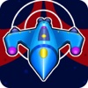 Extraterrestrial Incursion: Spaceship Galaxy Fighting Game