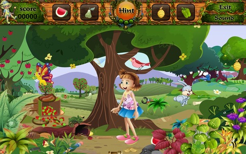 Magic Wand Hidden Object Games - náhled
