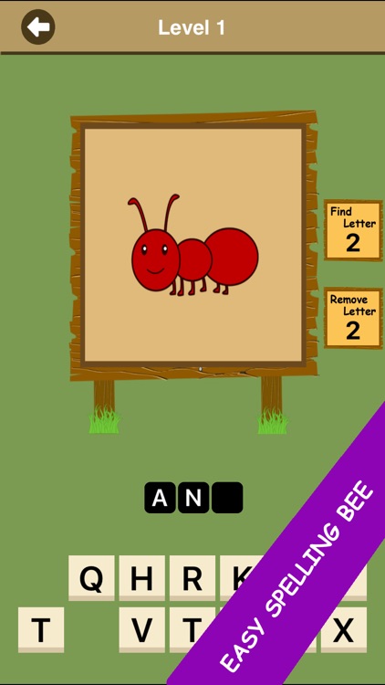 Trivia - ABC Learning by Michael Tran