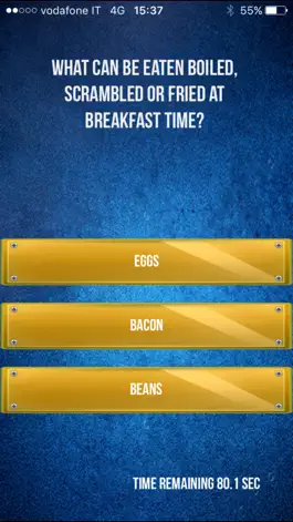 Game screenshot PlayTheGrid - The Social Trivia Game hack